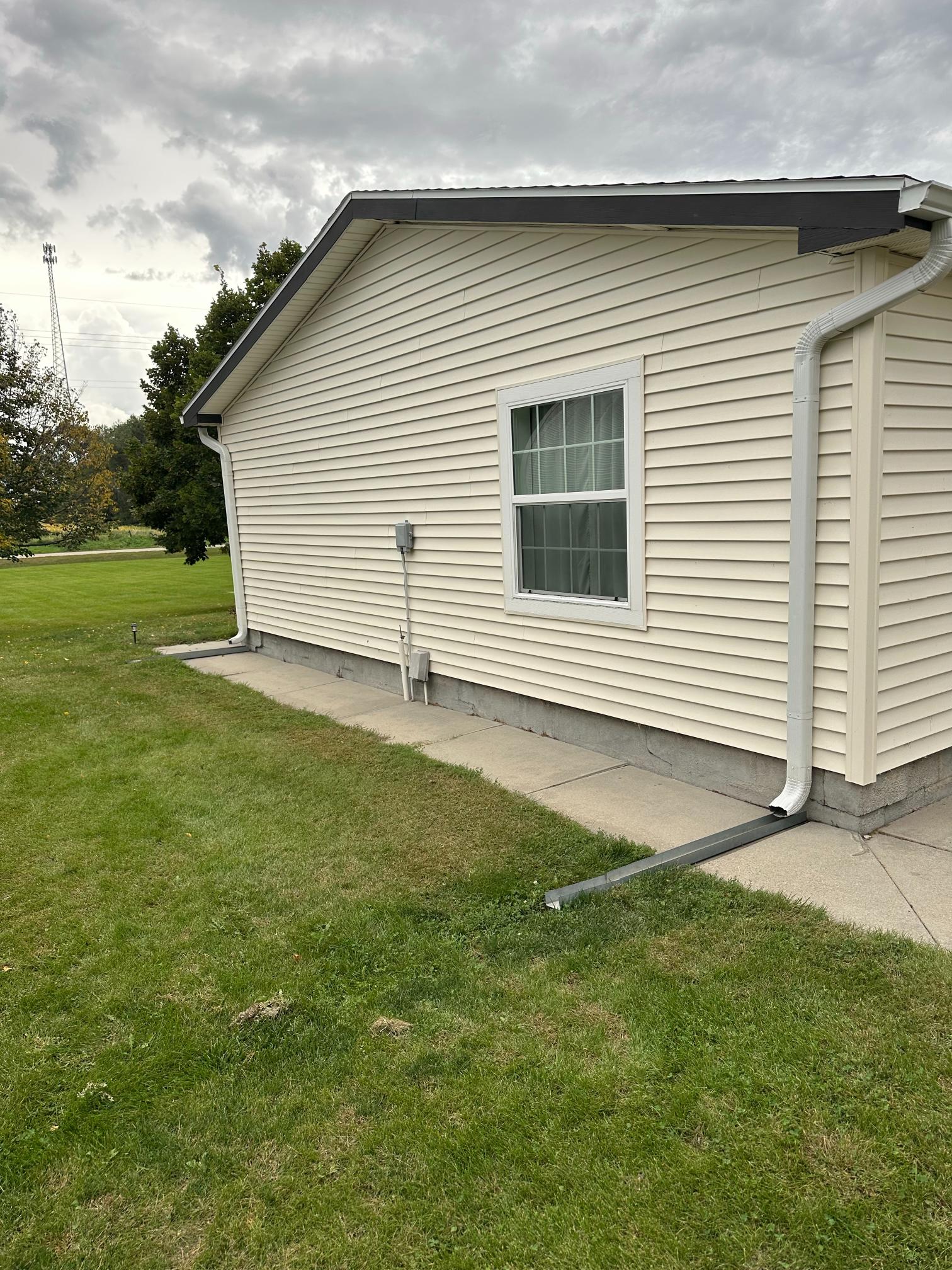 220 S. Ulrich St., Ainsworth, NE home for sale