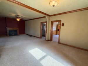434 N. Walnut St., Ainsworth, NE home for sale