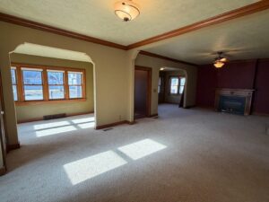 434 N. Walnut St., Ainsworth, NE home for sale