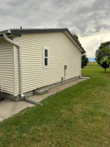 220 S. Ulrich St., Ainsworth, NE home for sale