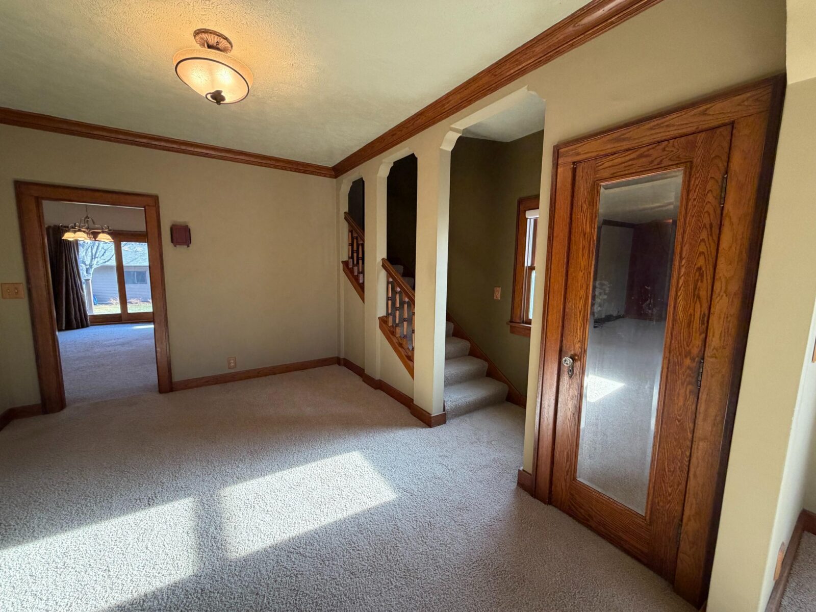 434 N. Walnut St., Ainsworth, NE home for sale