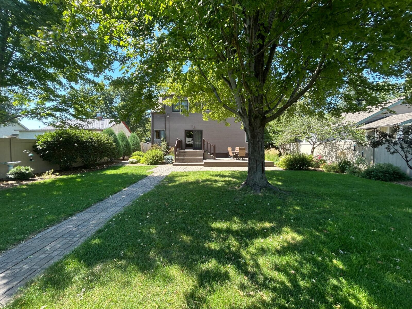 434 N. Walnut St., Ainsworth, NE home for sale