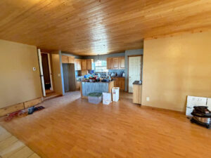 Kimball County, Nebraska land for sale