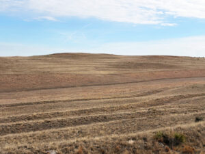 Kimball County, Nebraska land for sale