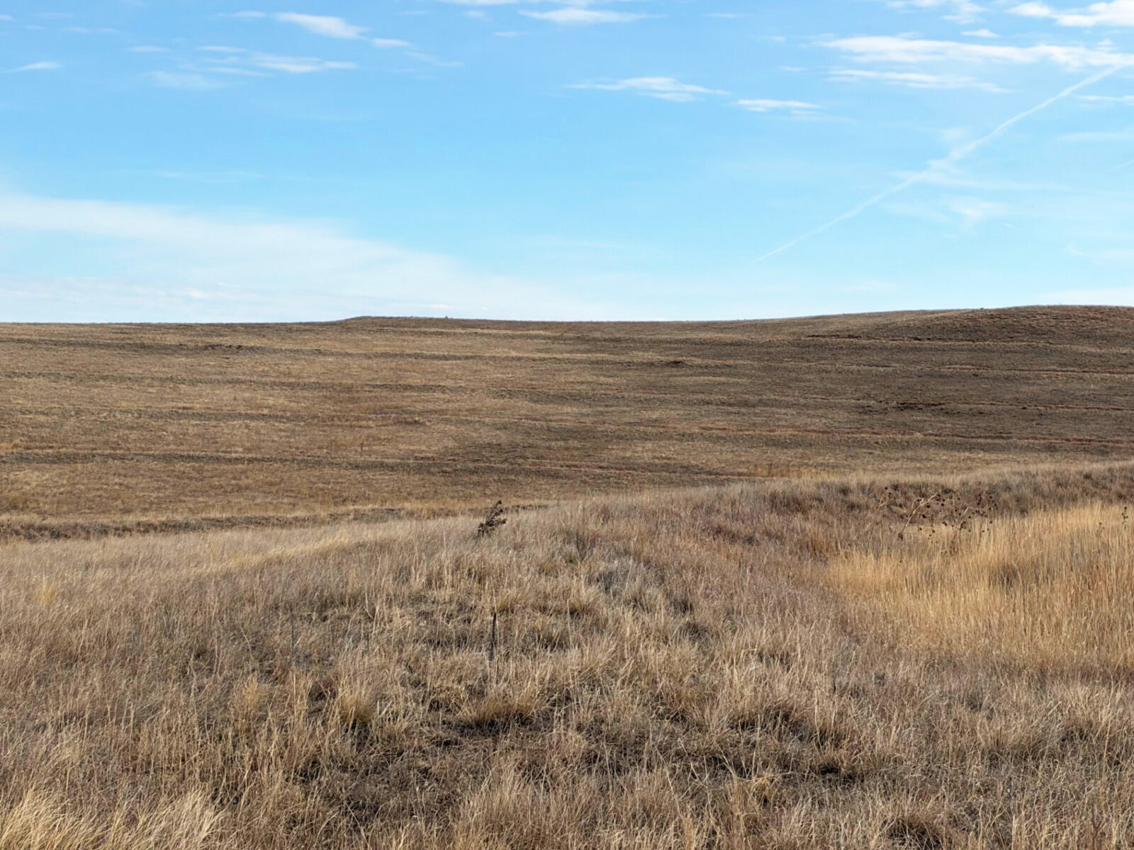 Kimball County, Nebraska land for sale