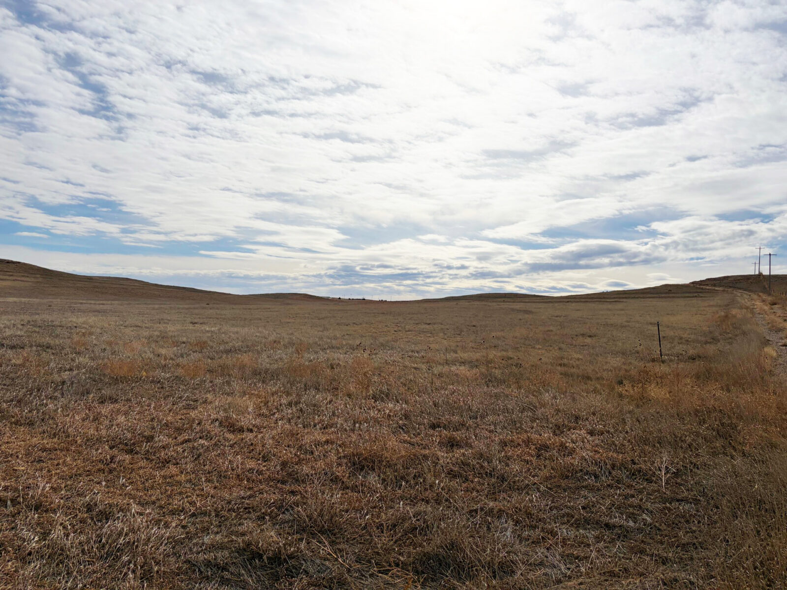 Kimball County, Nebraska land for sale