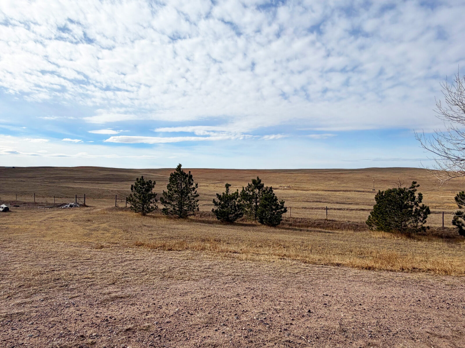 Kimball County, Nebraska land for sale