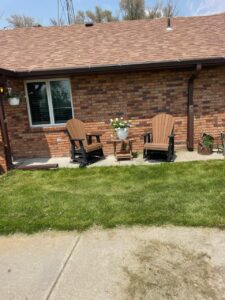 208 E. 4th St., Lisco, NE home for sale