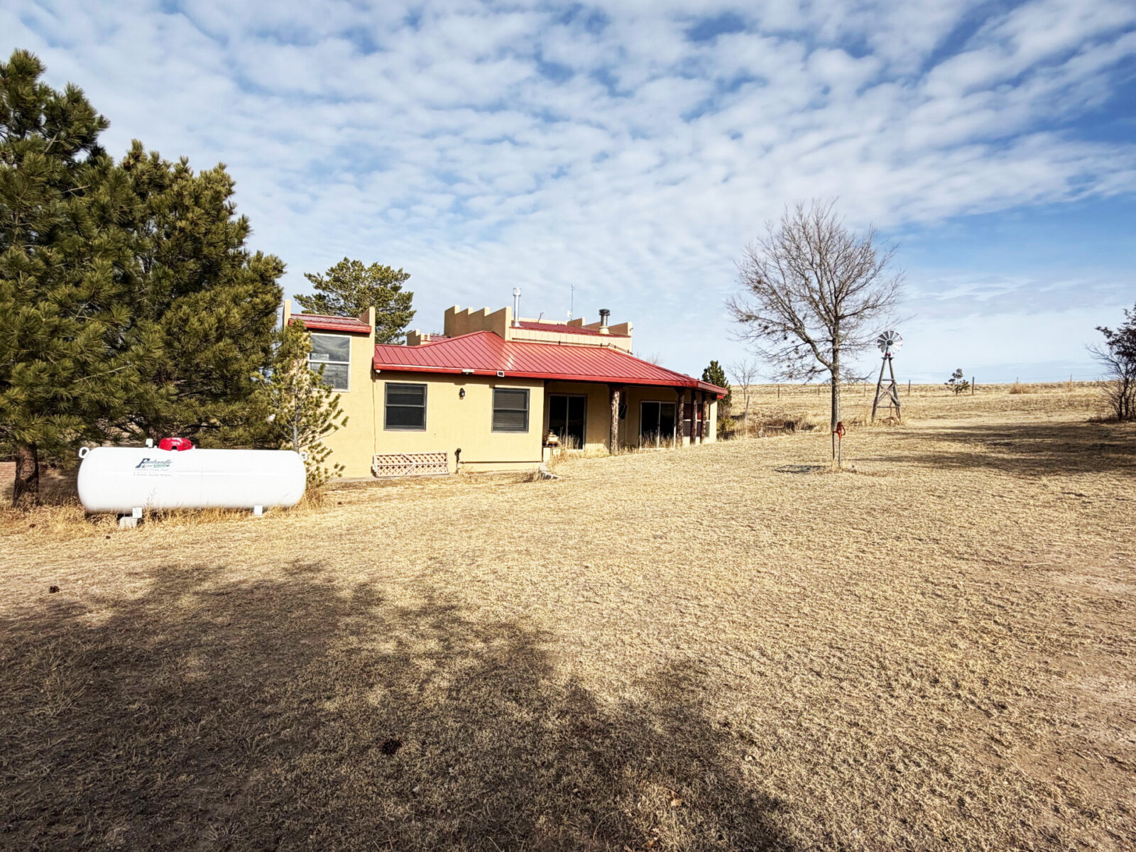 Kimball County, Nebraska land for sale