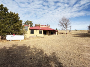 Kimball County, Nebraska land for sale