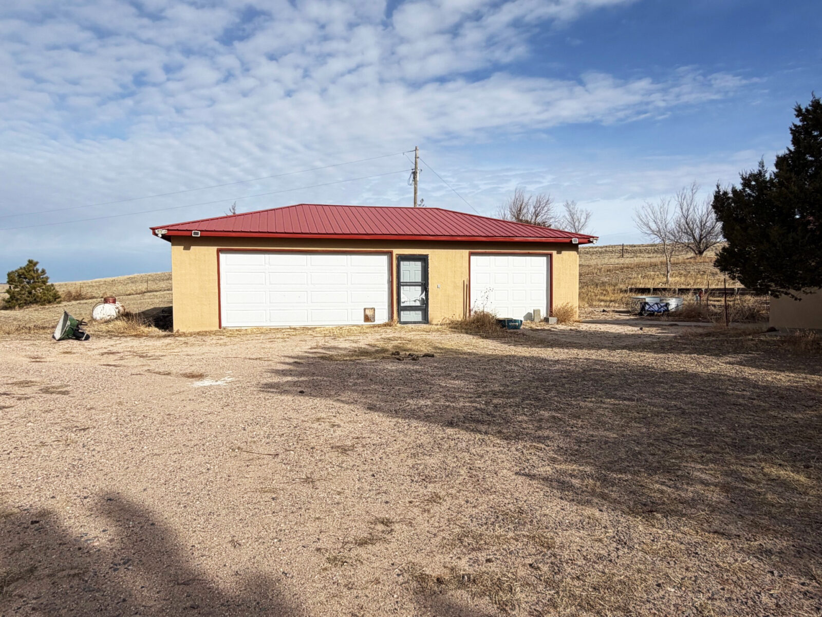 Kimball County, Nebraska land for sale