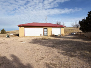 Kimball County, Nebraska land for sale