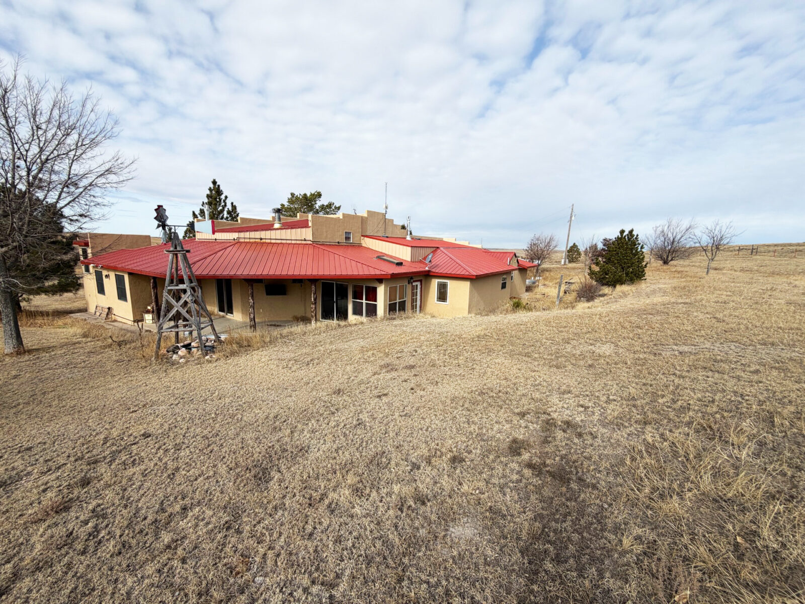 Kimball County, Nebraska land for sale