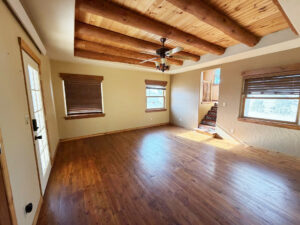 Kimball County, Nebraska land for sale