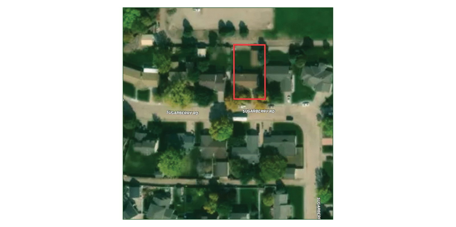 3801 Sugarberry Rd., North Platte, NE