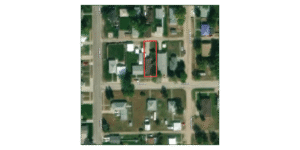 828 E. 1st St., Ainsworth, NE