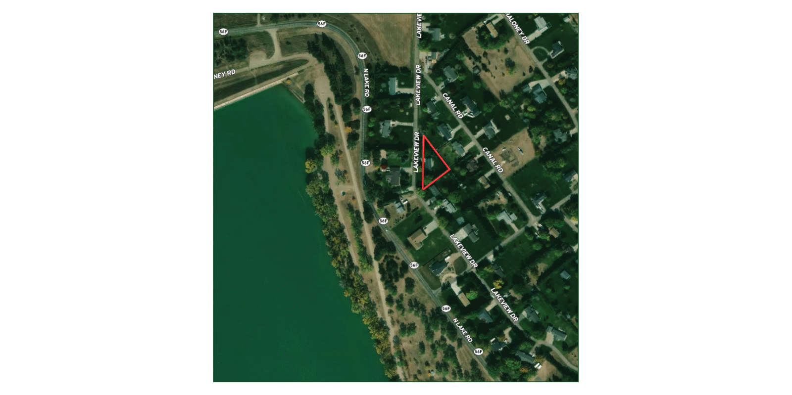 9101 S. Lakeview Dr., North Platte, NE