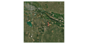 320 Acres, Lincoln County, Bignell Hill Farm and Recreation