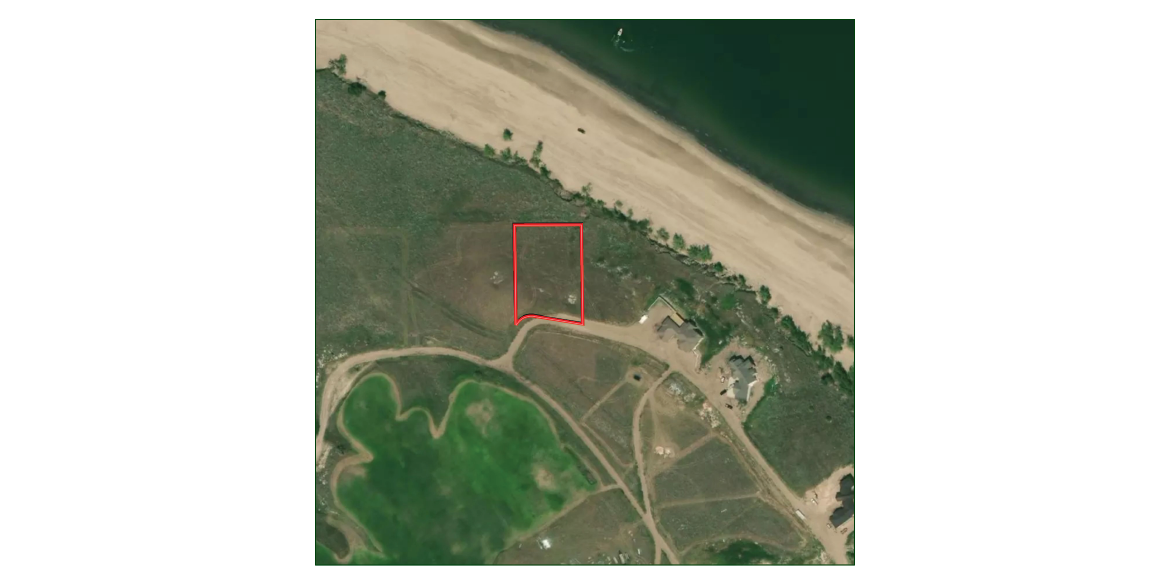 1 Acre, Keith County, Bayside Country Estates Lot