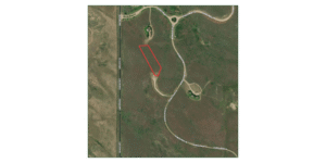 2 Acres, Dunes Lot at Lake McConaughy