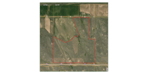 407 Acres, Kimball County, Mader Ranch