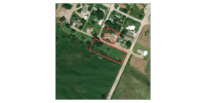 208 4th St., Lisco, NE