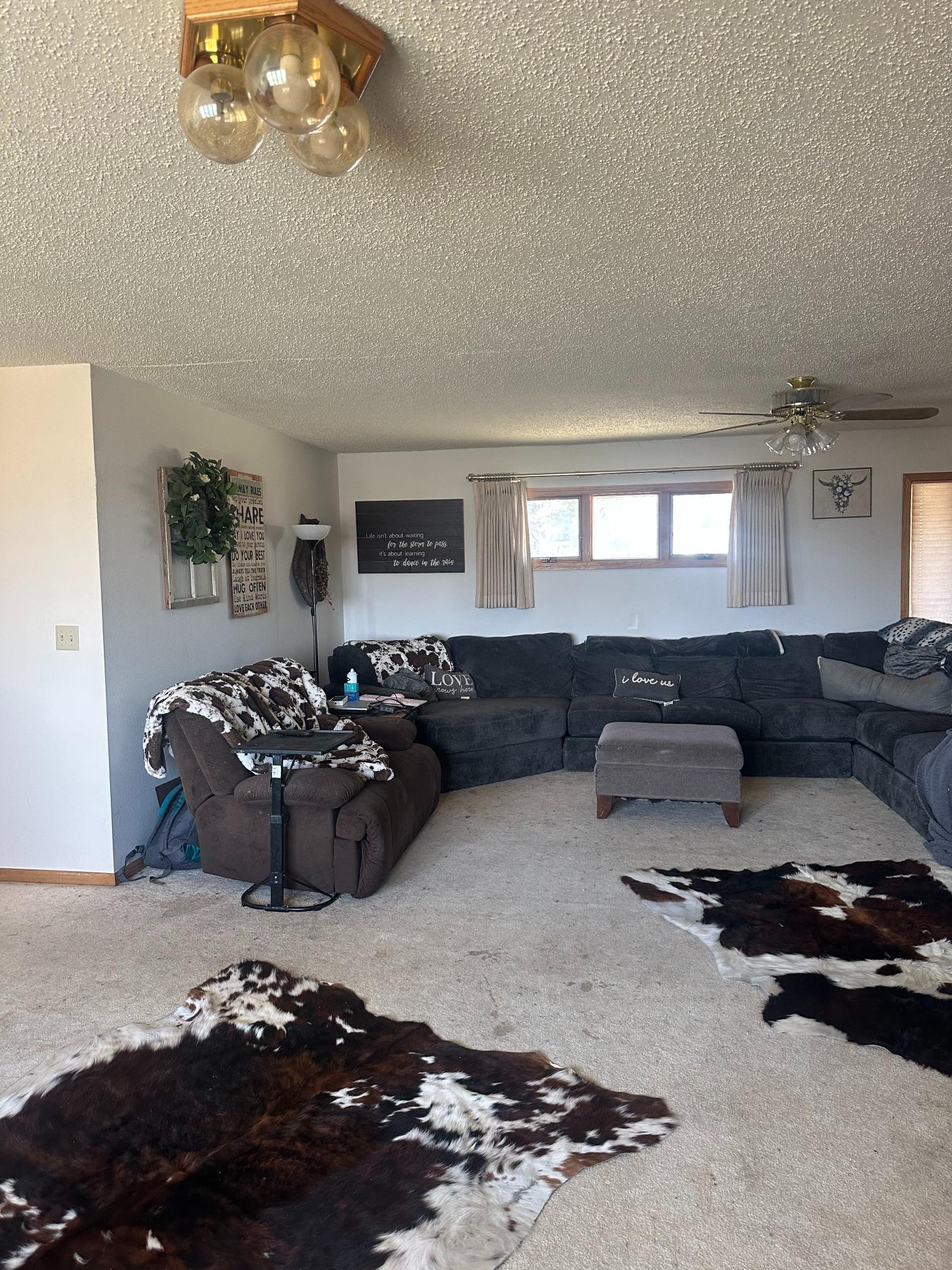 208 4th St., Lisco, NE