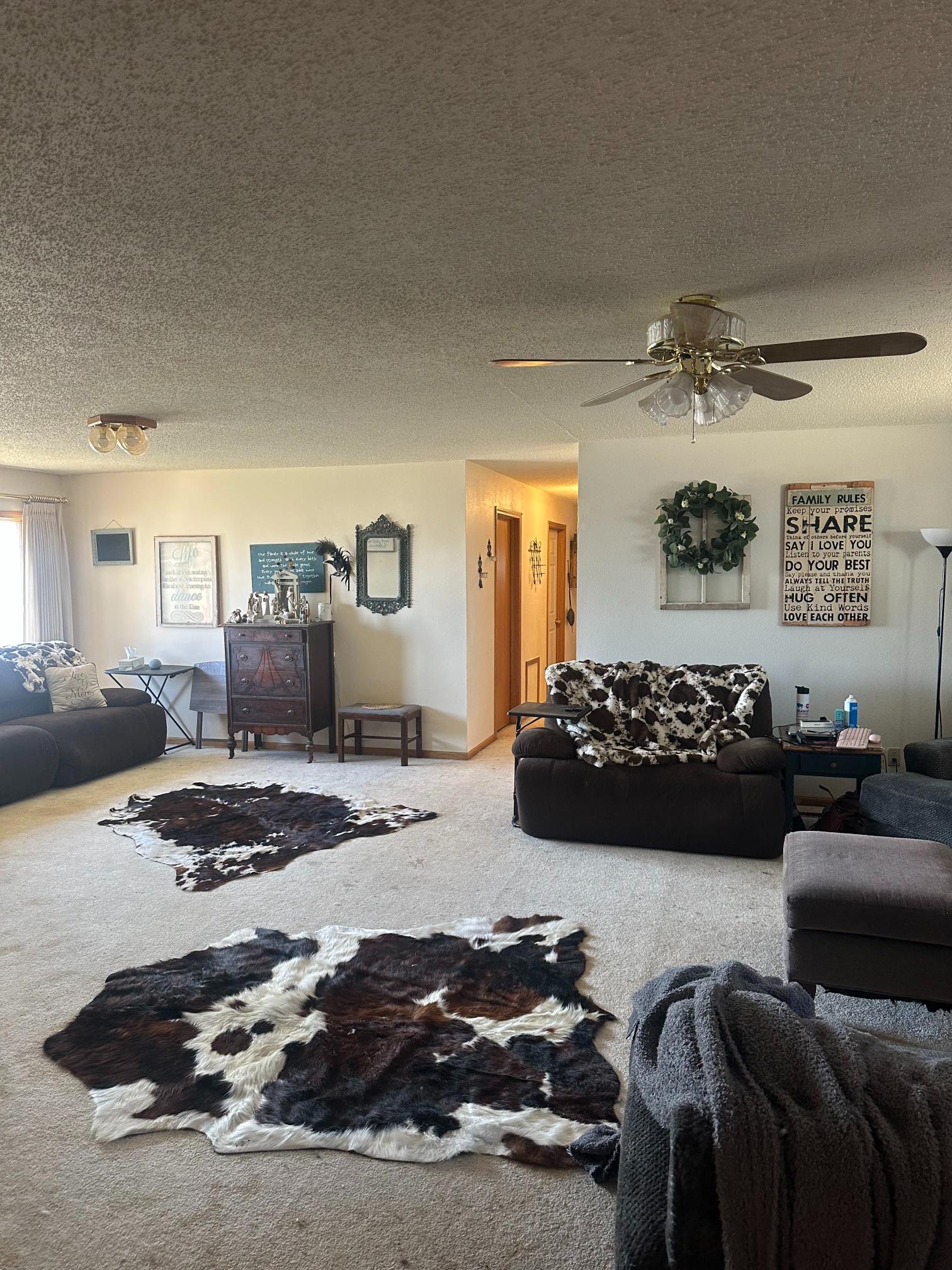 208 4th St., Lisco, NE