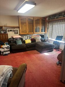 208 4th St., Lisco, NE