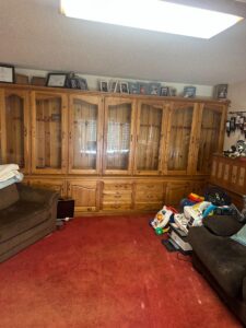 208 4th St., Lisco, NE