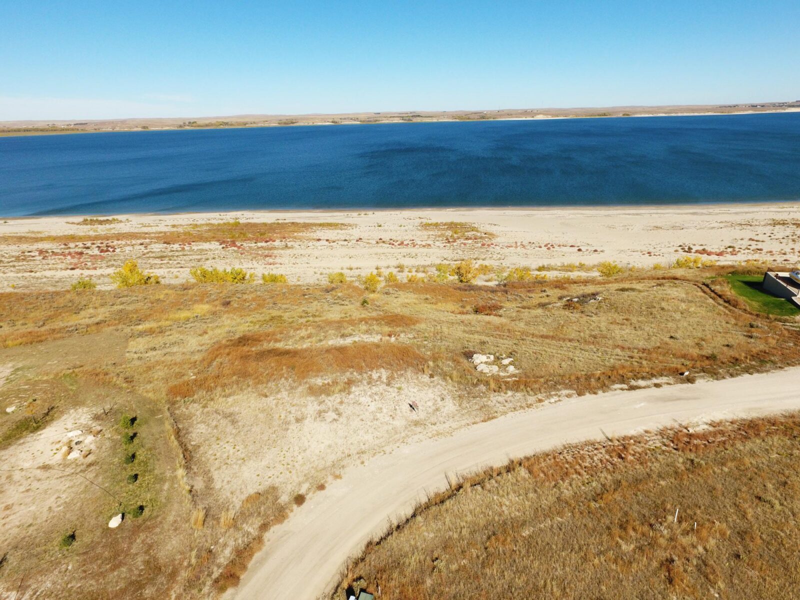 Lake McConaughy lot for sale
