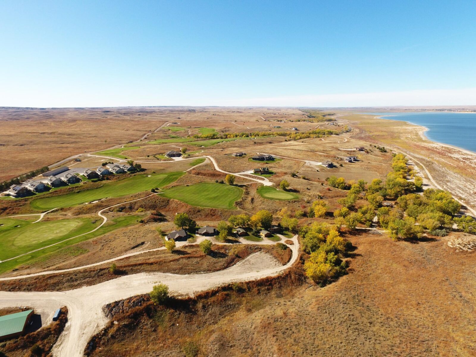 Lake McConaughy lot for sale