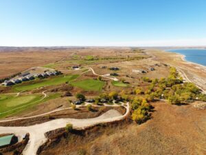 Lake McConaughy lot for sale