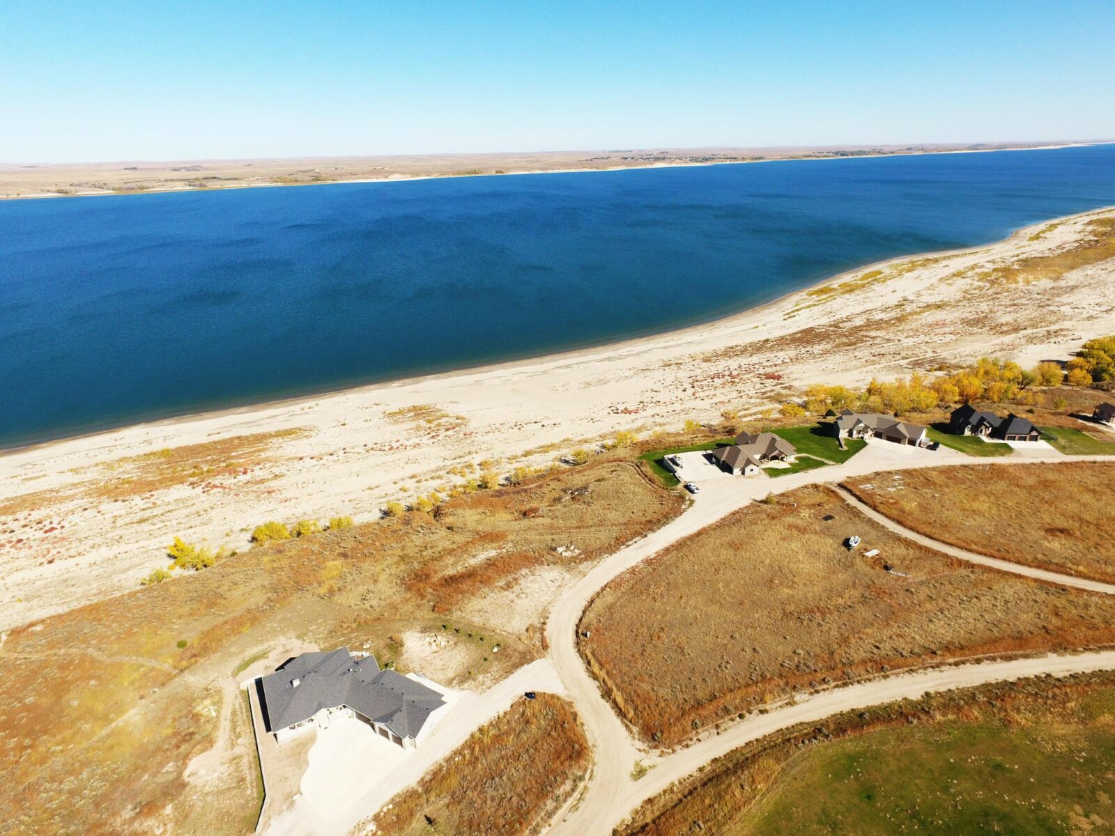 Lake McConaughy lot for sale
