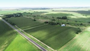 Ainsworth, NE land acreage home for sale