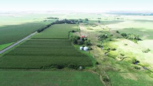 Ainsworth, NE land acreage home for sale