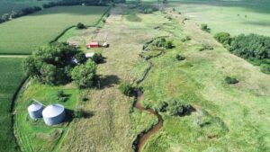 Ainsworth, NE land acreage home for sale