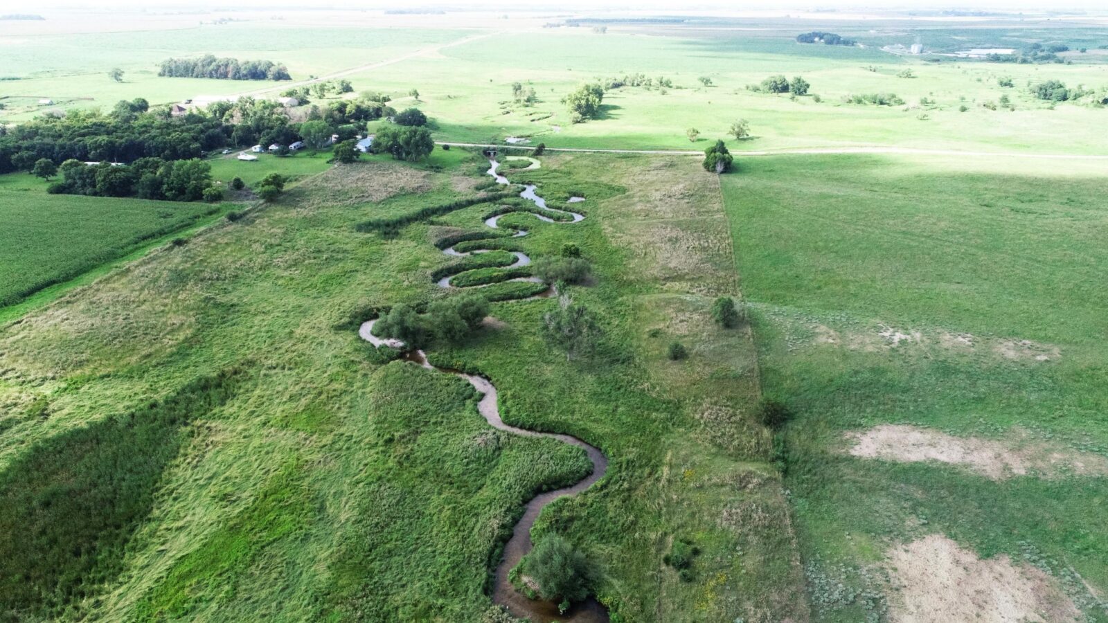 Ainsworth, NE land acreage home for sale