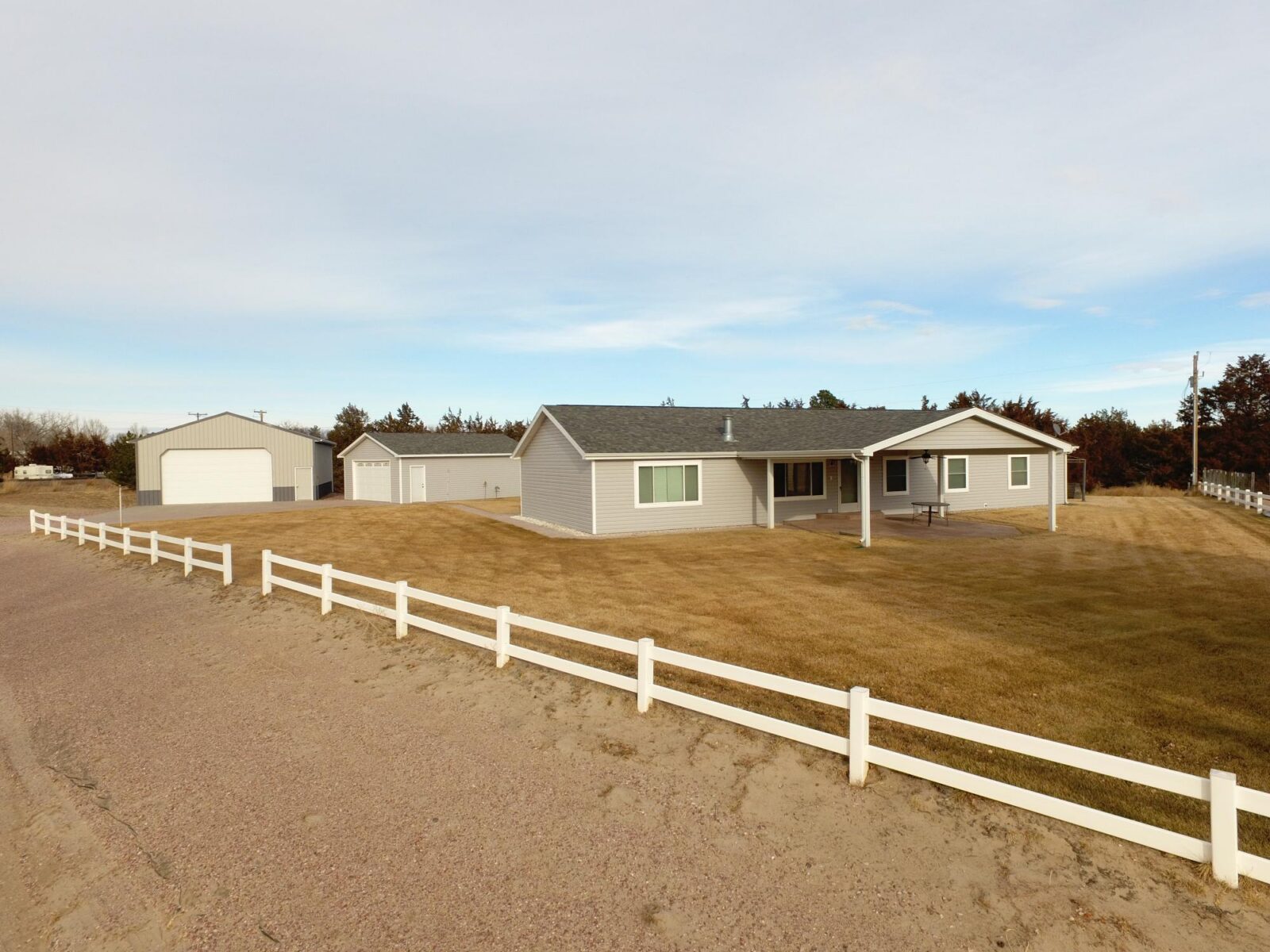 1 Lakeshore East, Lake McConaughy home for sale