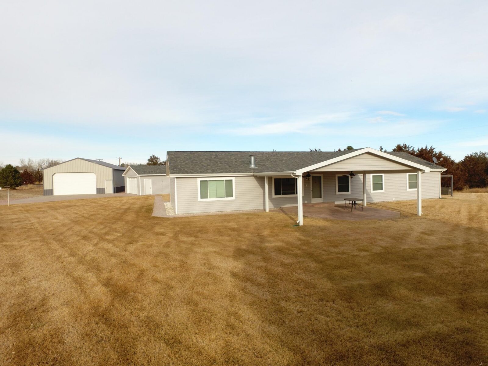 1 Lakeshore East, Lake McConaughy home for sale