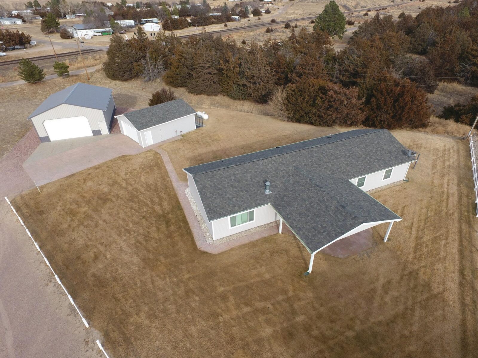 1 Lakeshore East, Lake McConaughy home for sale