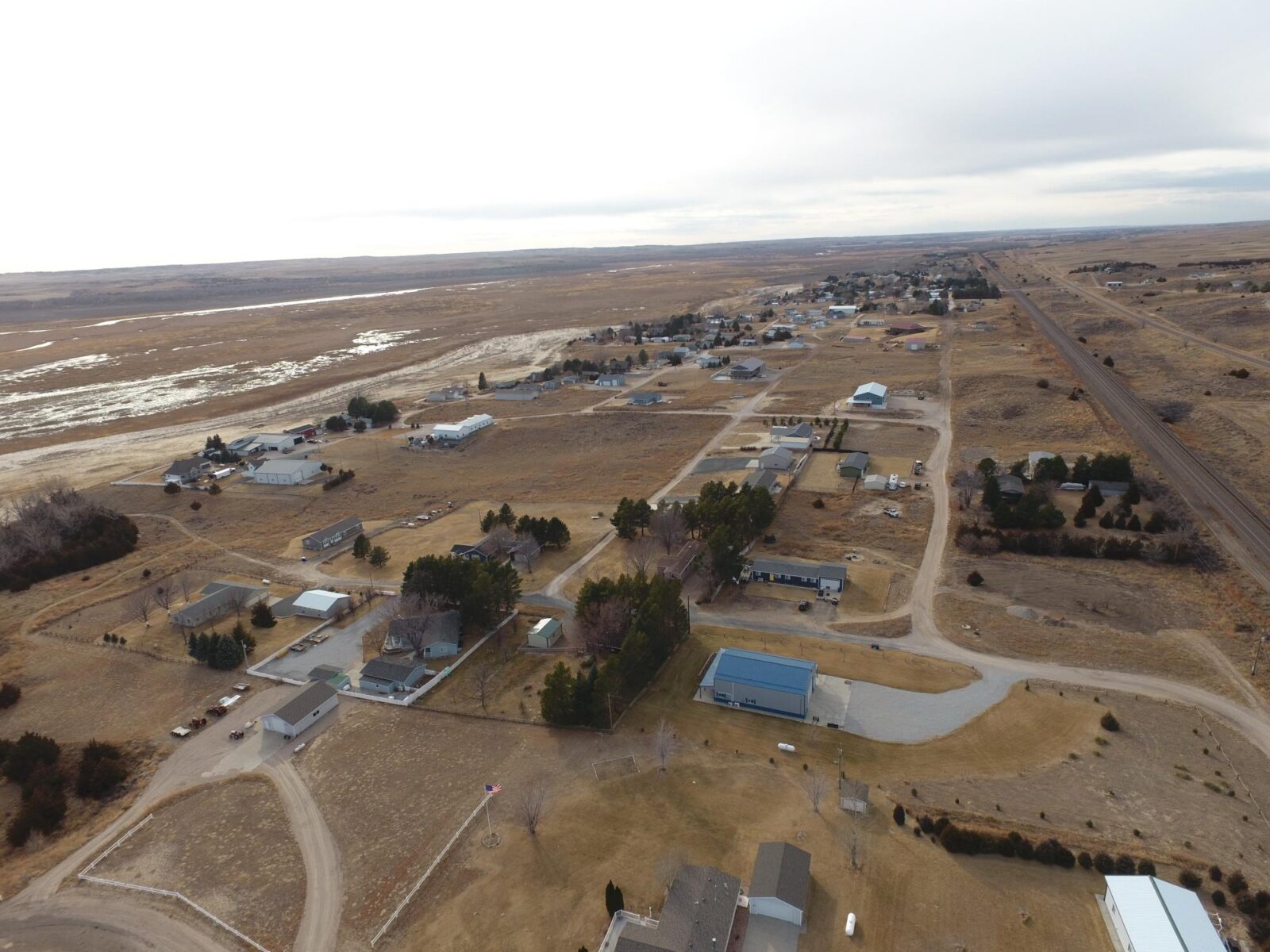 1 Lakeshore East, Lake McConaughy home for sale