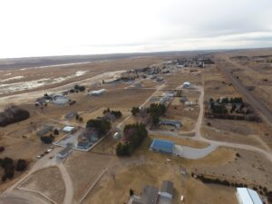 1 Lakeshore East, Lake McConaughy home for sale