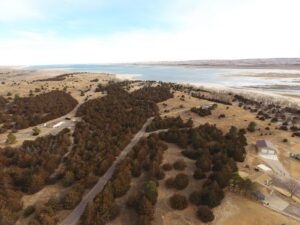 1 Lakeshore East, Lake McConaughy home for sale