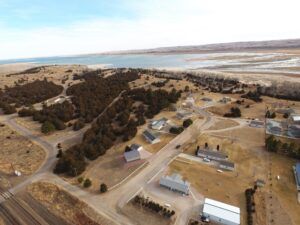 1 Lakeshore East, Lake McConaughy home for sale