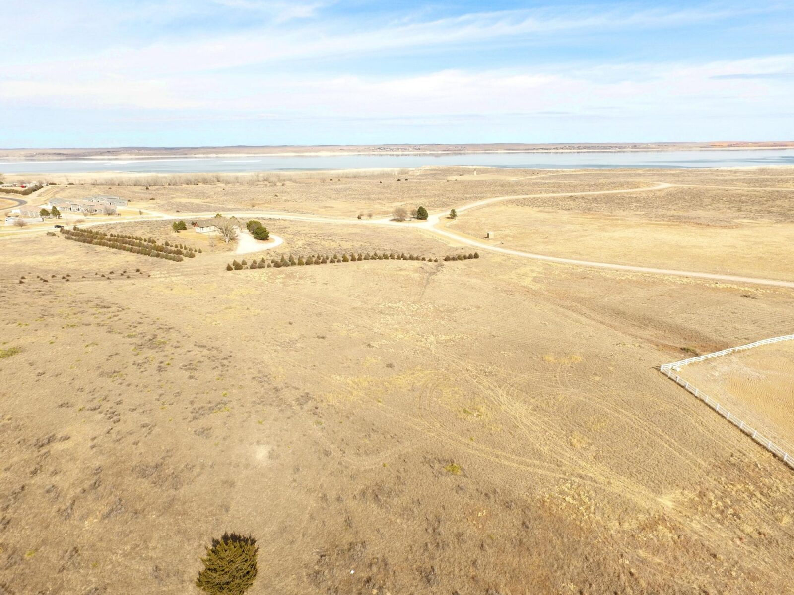 Lake McConaughy lot for sale