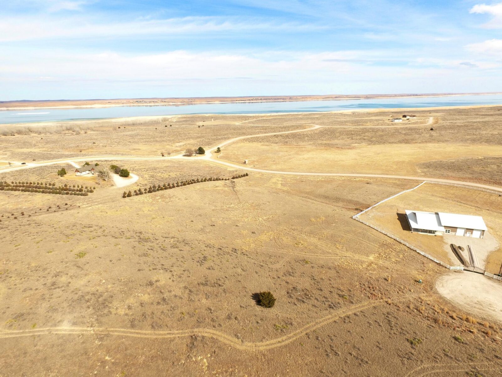 Lake McConaughy lot for sale