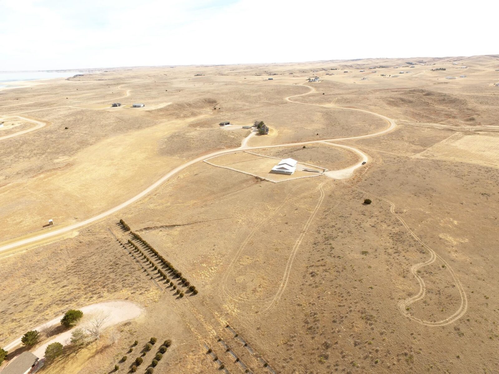 Lake McConaughy lot for sale