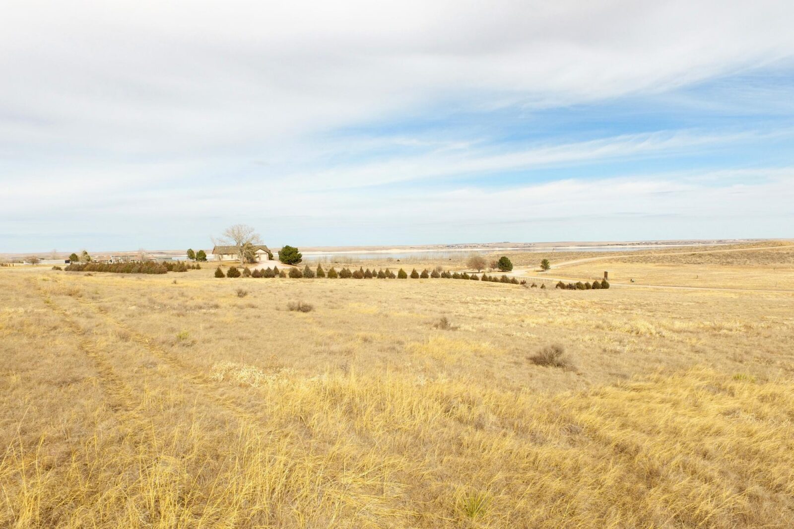 Lake McConaughy lot for sale