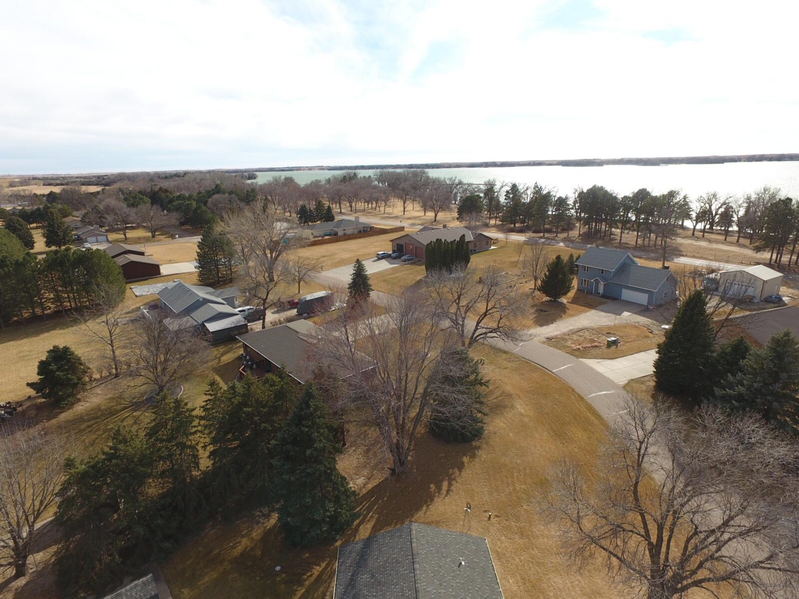 9101 Lakeview Dr., North Platte, NE home for sale